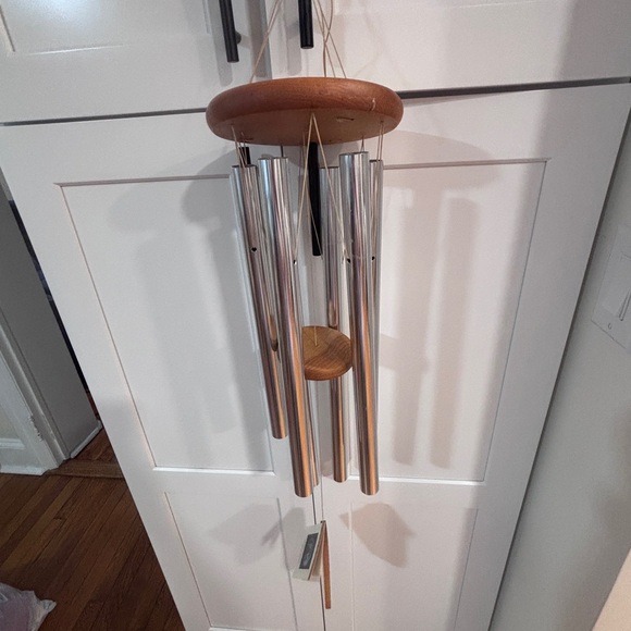 Woodstock Chimes – Earth Song Chime (New, Open Box) - Picture 5 of 12